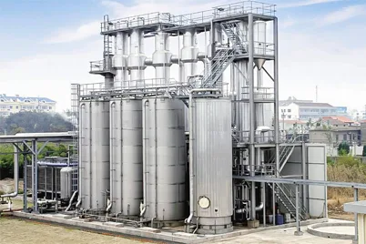 Multiple effect evaporator (mee) supplier & manufacturer in guja