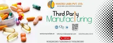 Pharma franchise company in zirakpur