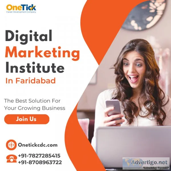 It training institute in faridabad