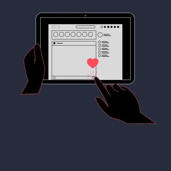 Ui ux design can be enhanced using microinteractions and this is