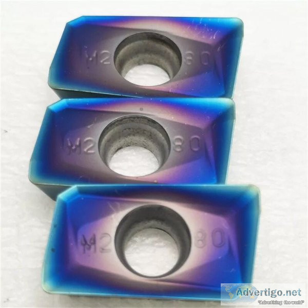 Carbide cutting tools manufacturer