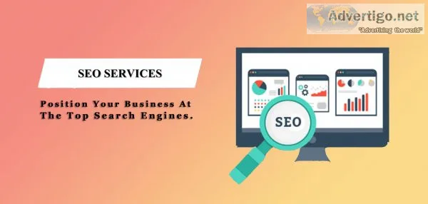 Searching for search engine optimization services