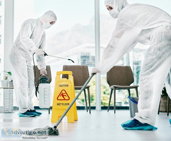 Home cleaning services in mohali