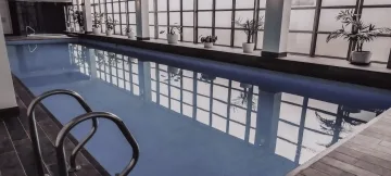 Swimming Lessons London - Improve Swimming Stroke Technique