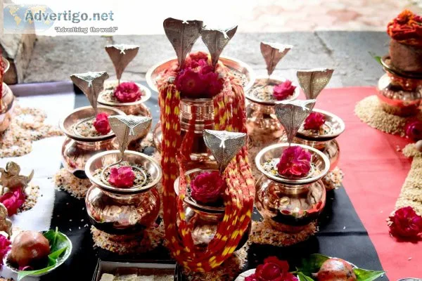 Kaal sarp dosh puja ujjain