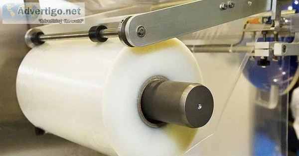Stretch film suppliers