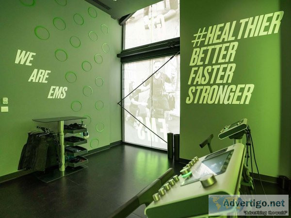 Top ems home training services in dubai - my 30 minutes