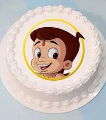 Cartoon cake delivery in noida, greater noida online from superb