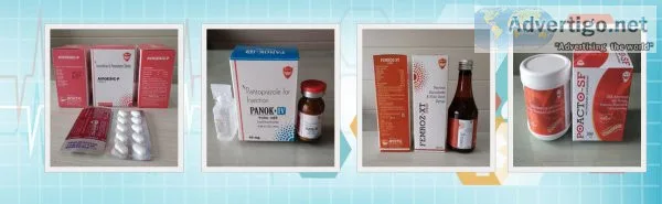 Herbal pcd franchise in india
