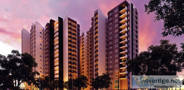 Buy luxury apartments in bandlaguda jagir, hyderabad, telangana 