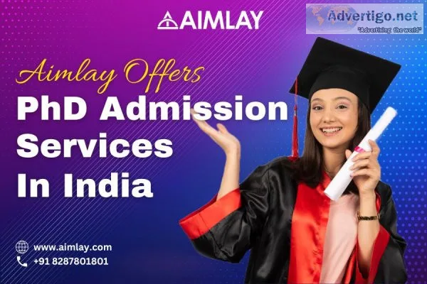 Phd admission 2023 in india