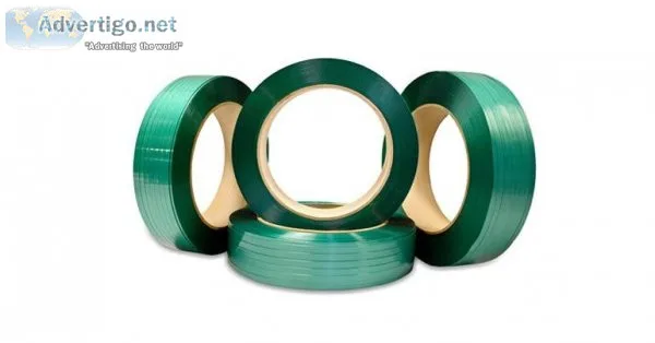 Polyester strap manufacturers