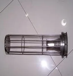 Filter cage manufacturers