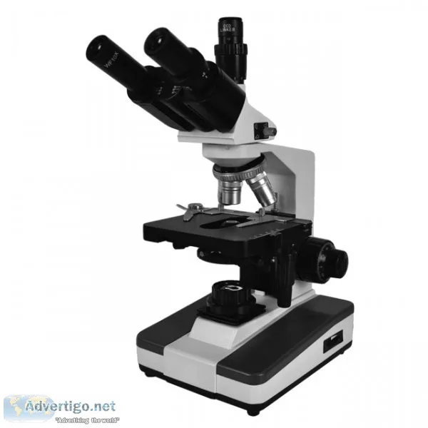Compound microscope