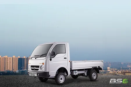 Tata ace gold petrol: best mini truck with price & load capacity