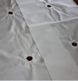 Filter cloth manufacturers