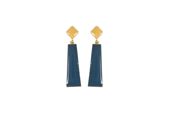 Buy drop earrings online | chokore