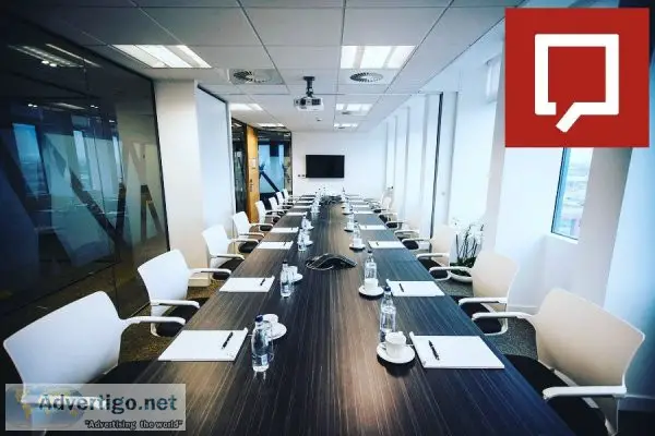 Meeting rooms for hire in melbourne - headbox