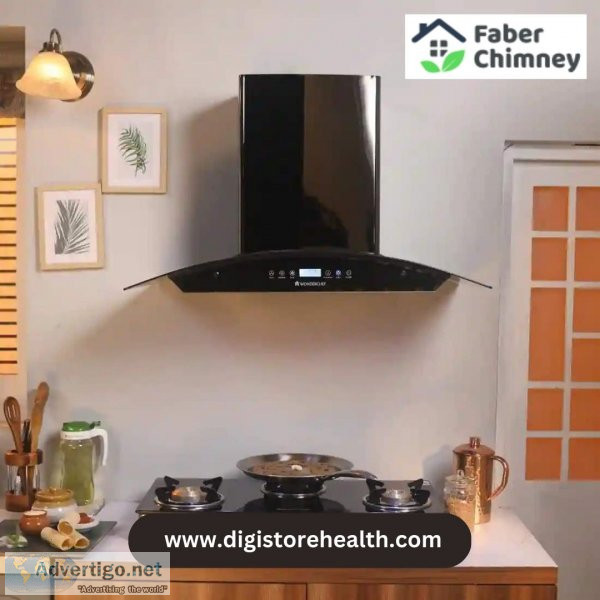 Best faber chimney