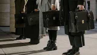 Why leather bags are the go-to choice for fashion-forward indivi