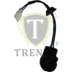 Electrical spare parts - trendy