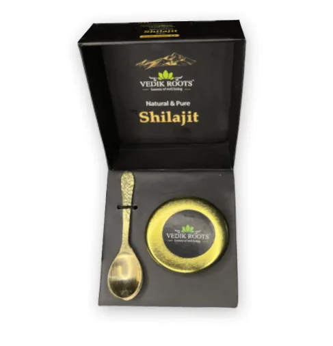 Pure shilajit resin 30 gram
