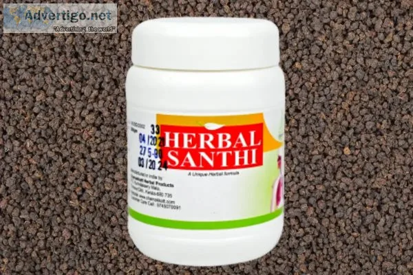 Herbal asthma medicine manufacturer in kerala