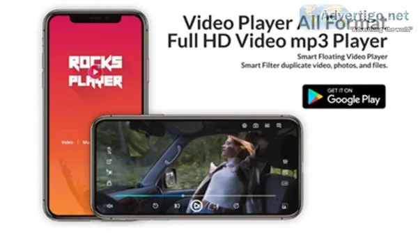 Video player downloader
