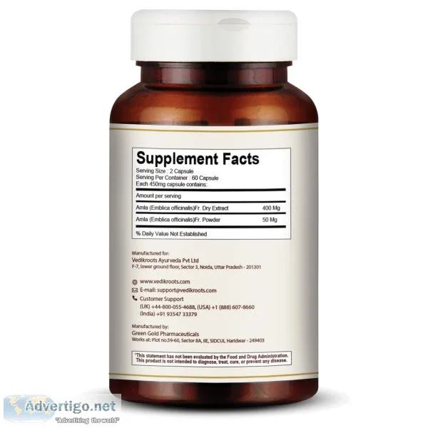 Ayurveda products