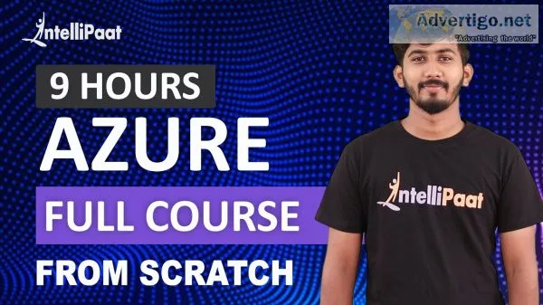 What is the resource link? | azure course | intellipaat