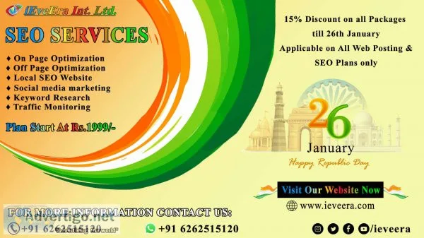 Top seo agency in kolkata