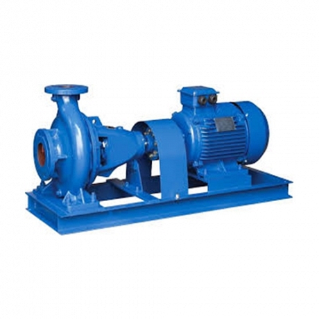 Industrial water pump producer - hunan credo pump