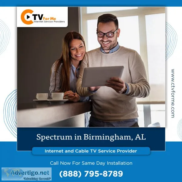 The benefits of having spectrum internet