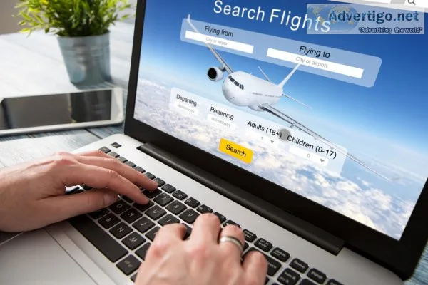 Booking your delhi to goa flight: a step-by-step guide to online
