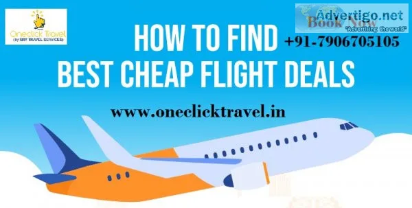Booking your delhi to goa flight: a step-by-step guide to online