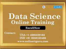 Data science online training | data science online training in h