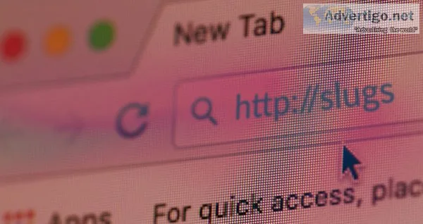 Why do url slugs matter?