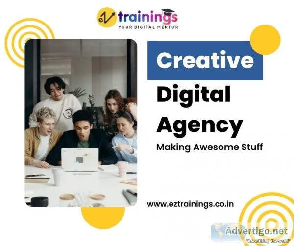 Best digital marketing training institute in noida