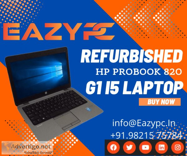Used |refurbished | second hand laptops in delhi