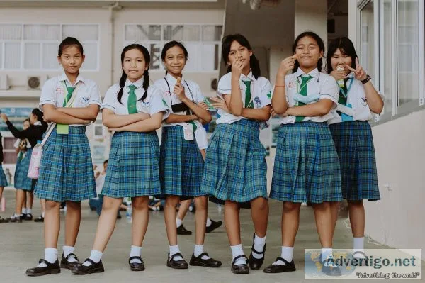 Get wholesale school uniforms at sona signature gurgaon