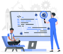 Find the software testing vendors in usa