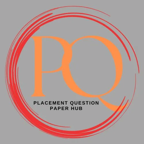 Abacus infotech placement question paper