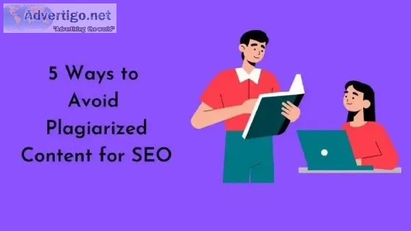 How to spot plagiarism in content for seo