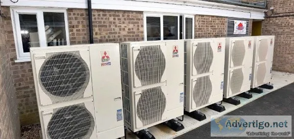 How do water heat pumps work?
