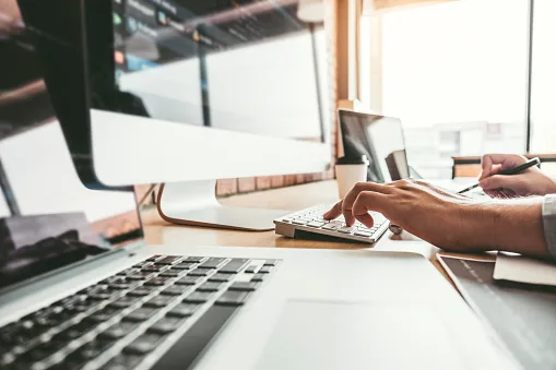 Brand success depends upon professional website design