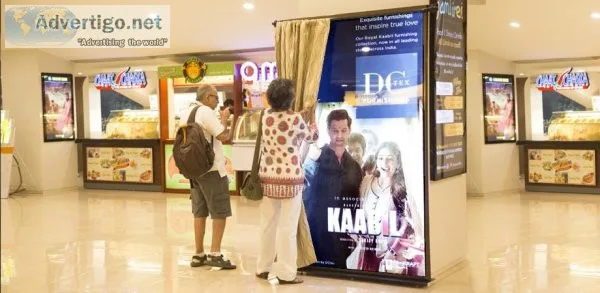Best experiential marketing agencies
