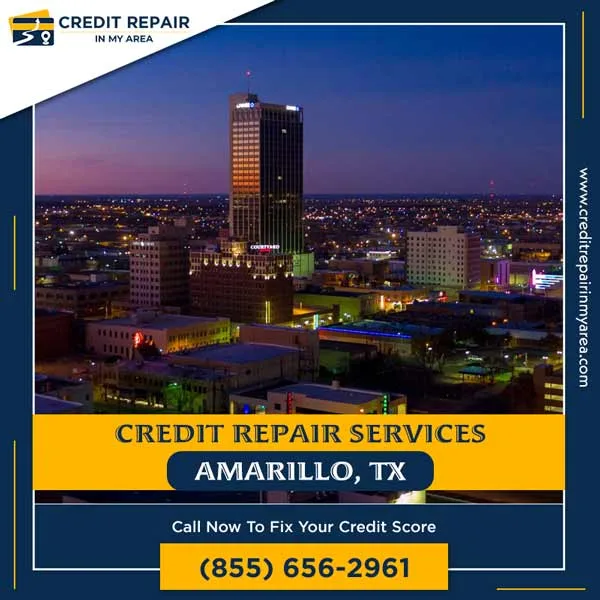 3 best amarillo, tx credit repair companies | crima