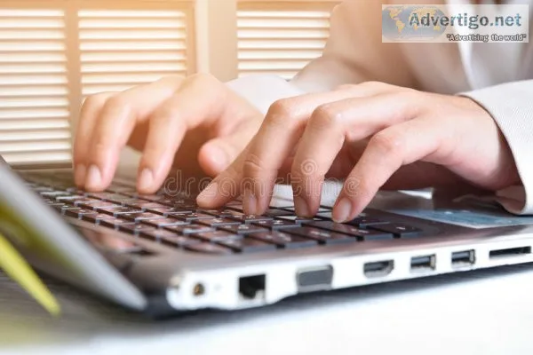 We are hiring - earn rs15000/- per month - simple copy paste job