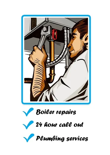 Emergency plumber