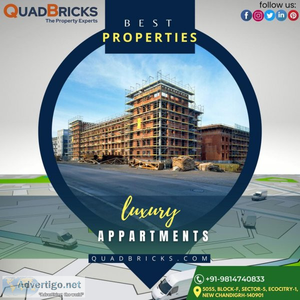 Best property in chandigarh & zirakpur